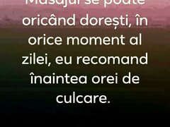 Atenta la detalii pe igiena, servicii de masaj erotic